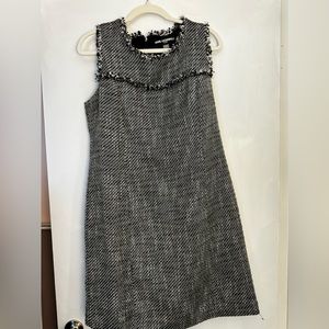 Karl Lagerfeld dress-never worn-no tags